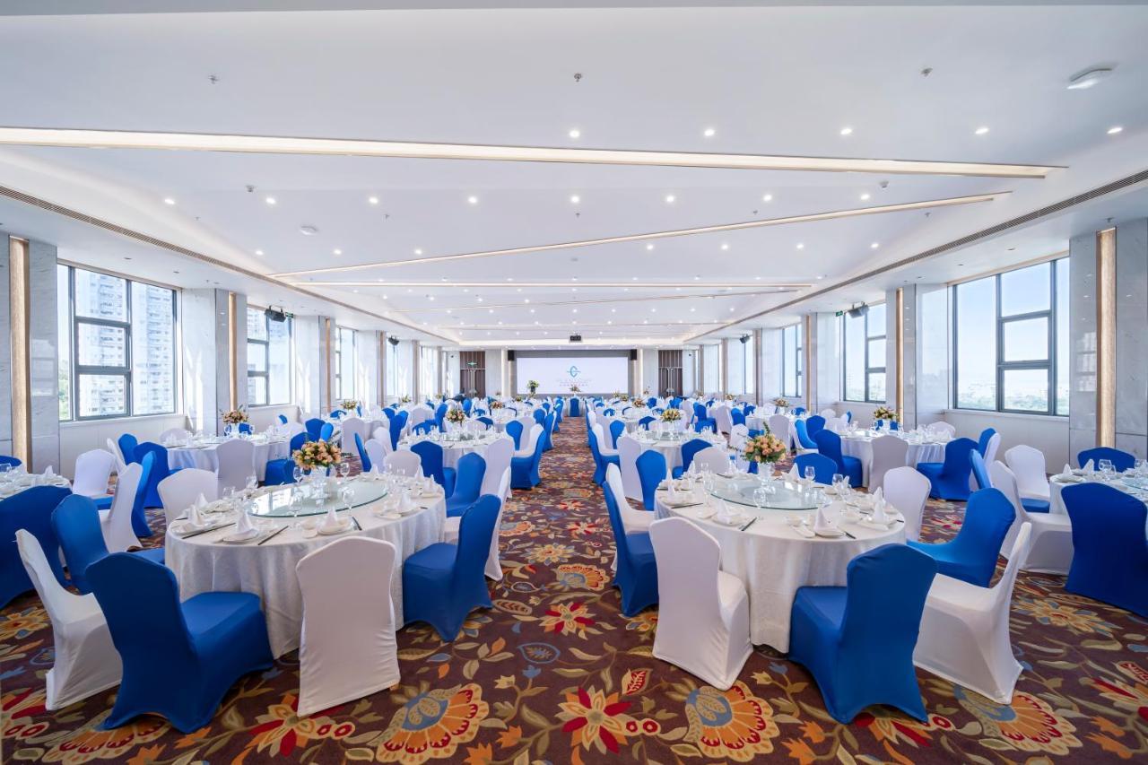 Seaview Gleetour Hotel Shenzhen  Exterior foto