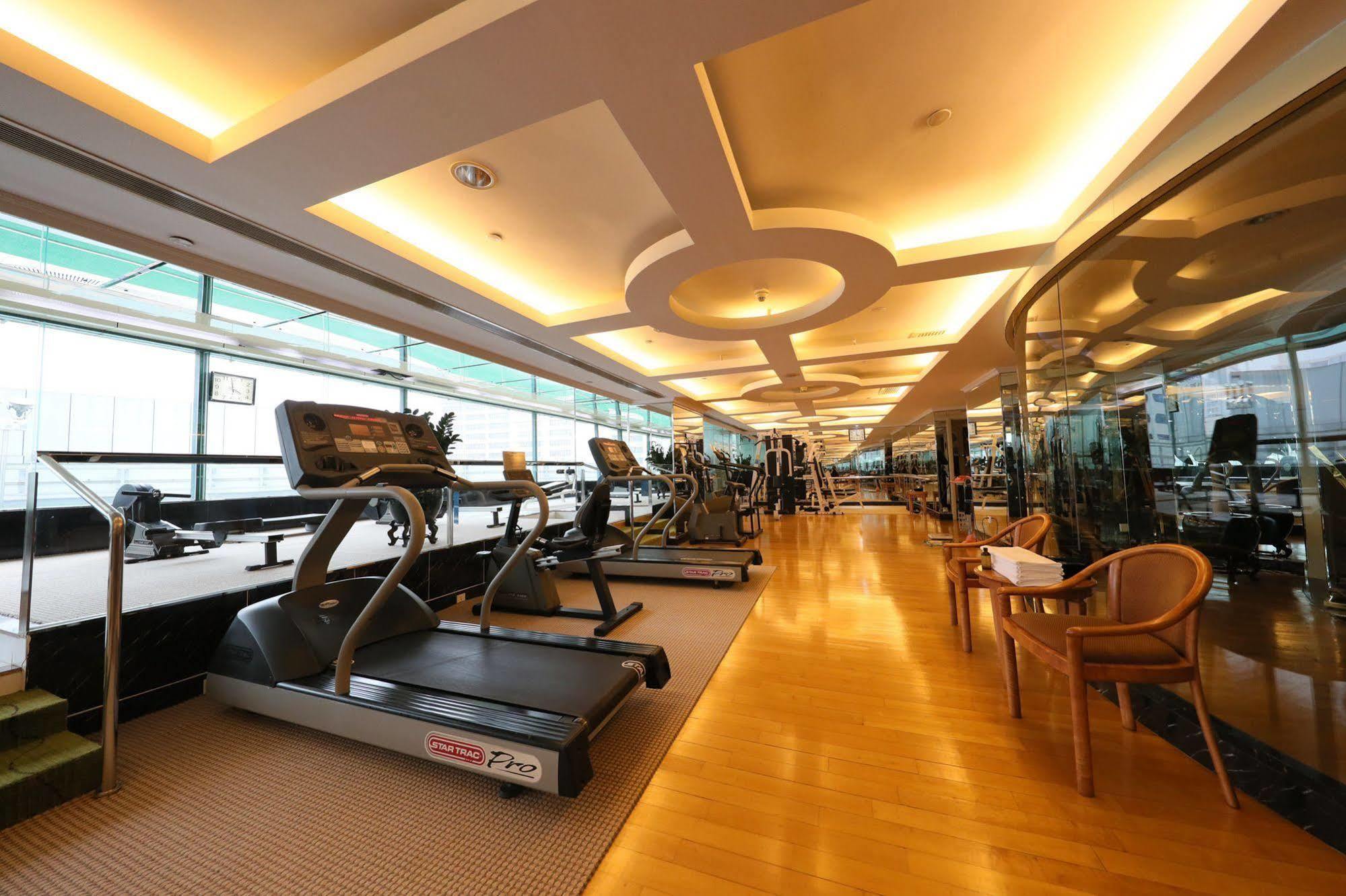 Seaview Gleetour Hotel Shenzhen  Exterior foto