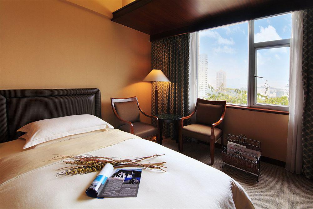 Seaview Gleetour Hotel Shenzhen  Exterior foto